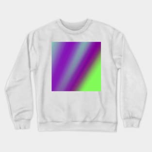 blue pink green abstract texture background art Crewneck Sweatshirt